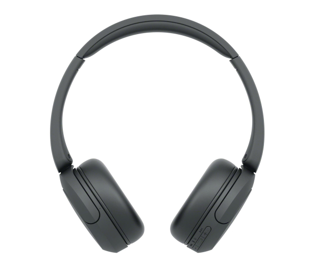 Sony WH-CH530 Czarne BT AI EQ-10 - 1549194 - zdjęcie 3